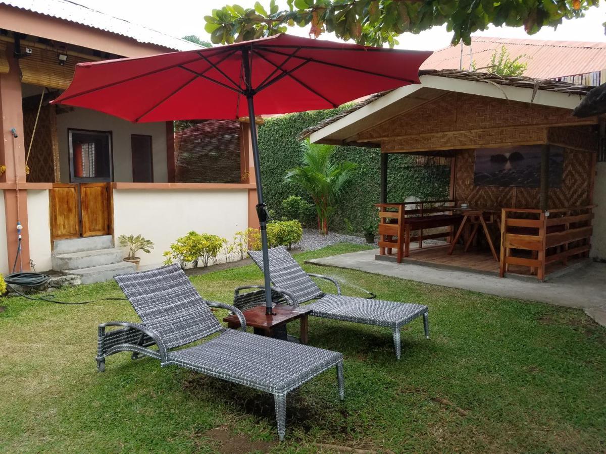 Marianita'S Cottages Mambajao Eksteriør billede