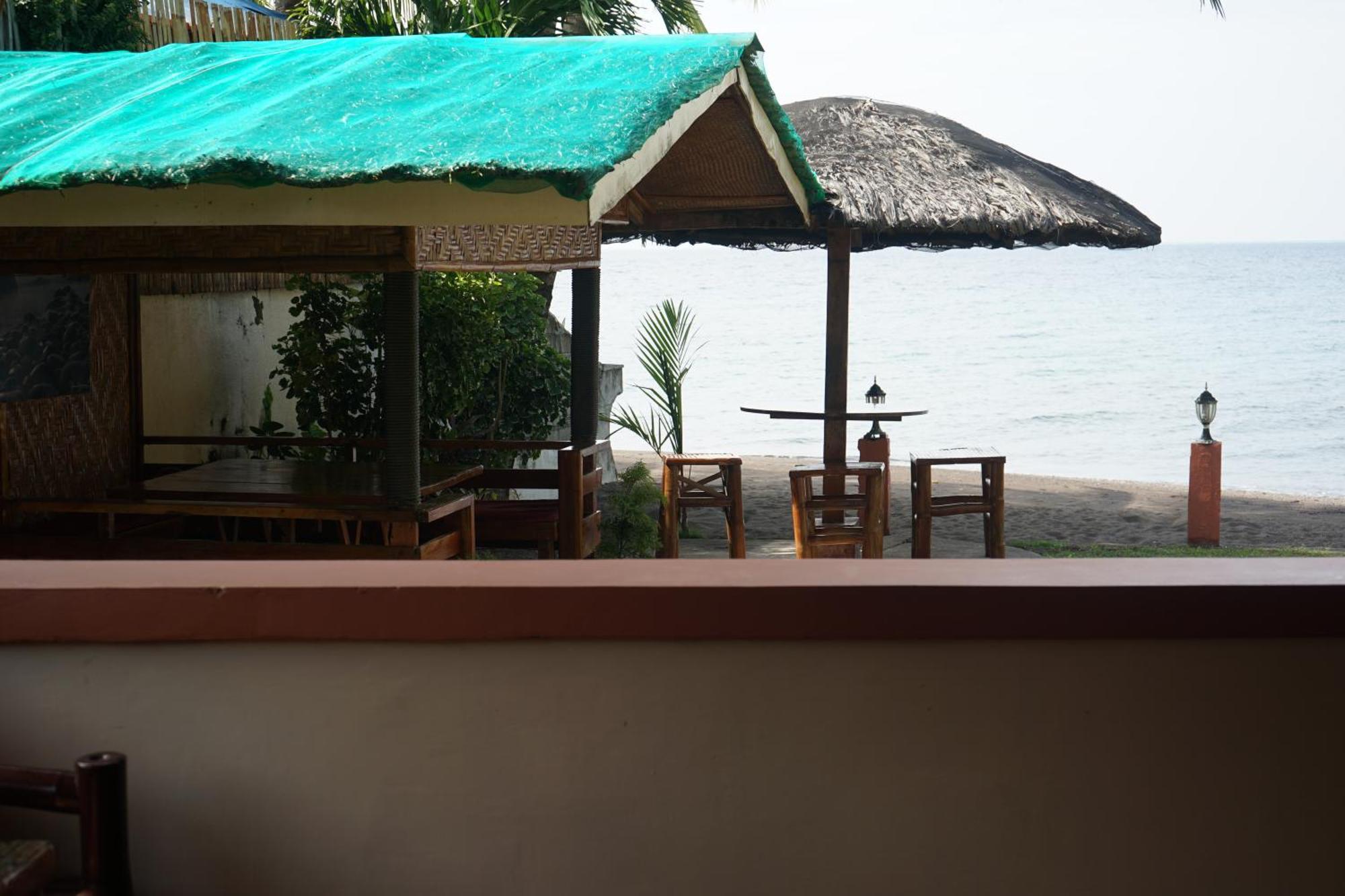 Marianita'S Cottages Mambajao Eksteriør billede
